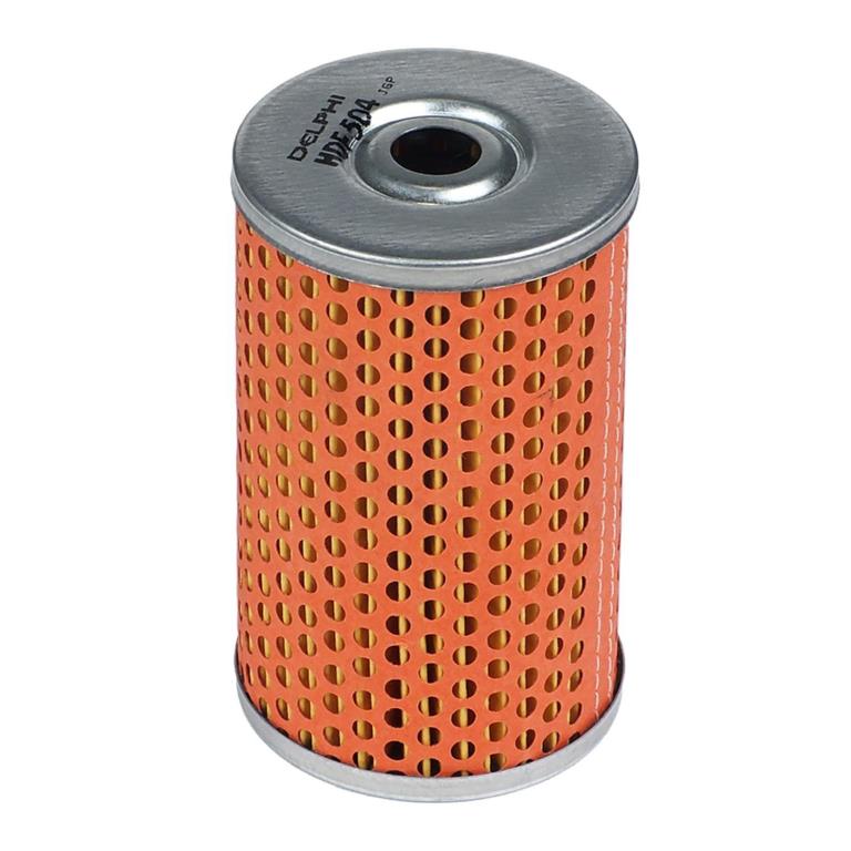 Filtre à carburant (Filtre à gasoil) DELPHI ref. HDF504